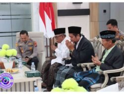 Polres Mojokerto dan MUI Bahas Penertiban Sound Horeg, Siapkan Edukasi Berbasis Agama dan Hukum