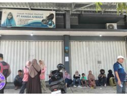 Tak Ada Kepastian Berangkat, Calon Jamaah PT Annisa Ahmada Minta Uang Kembali 100 Persen