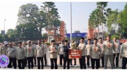 Juara Nasional PKDI Cup II 2026, PKDI Kabupaten Mojokerto Persembahkan Kebanggaan untuk Daerah