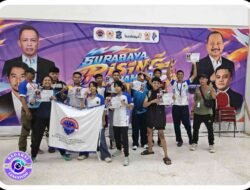 Kontingen Kickboxing Mojokerto Sabet 11 Medali di Kejurprov Jatim, Lampaui Target